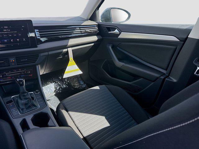 new 2026 Volkswagen Jetta car, priced at $24,221