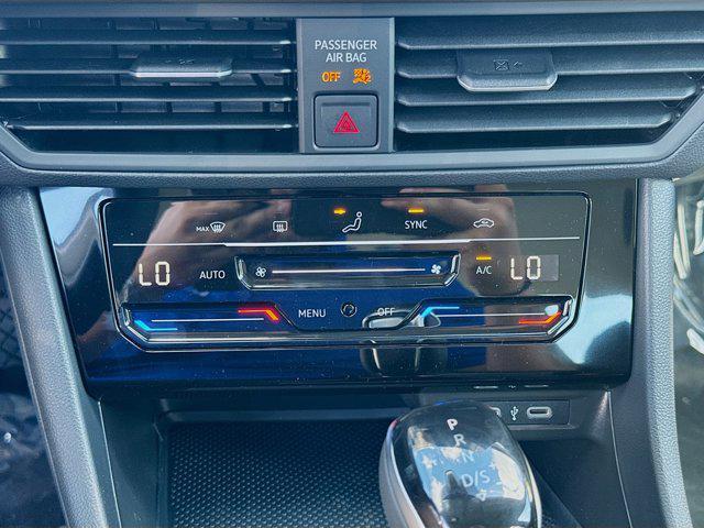 new 2026 Volkswagen Jetta car, priced at $24,221