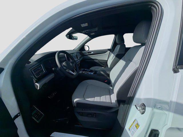 new 2026 Volkswagen Atlas Cross Sport car, priced at $49,301