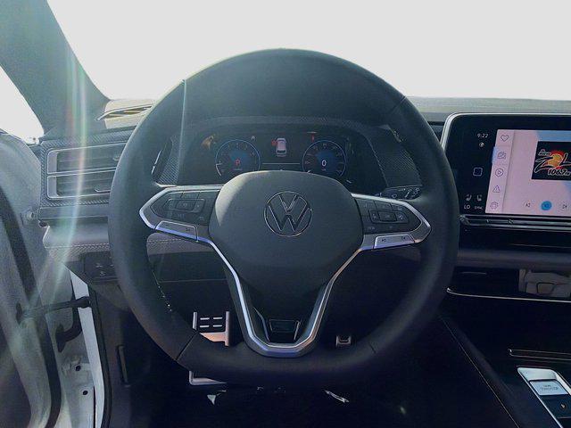 new 2026 Volkswagen Atlas Cross Sport car, priced at $49,301