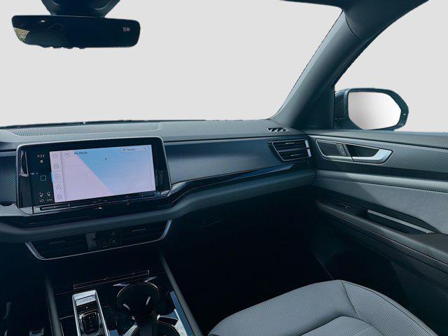 new 2026 Volkswagen Atlas Cross Sport car, priced at $49,301