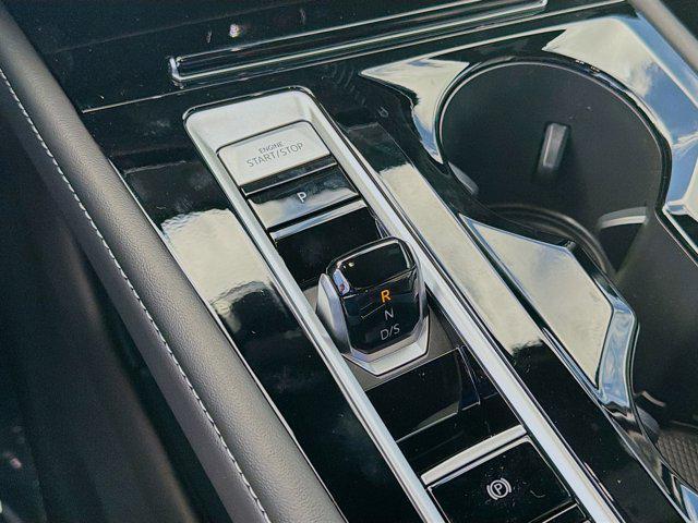 new 2026 Volkswagen Atlas Cross Sport car, priced at $49,301