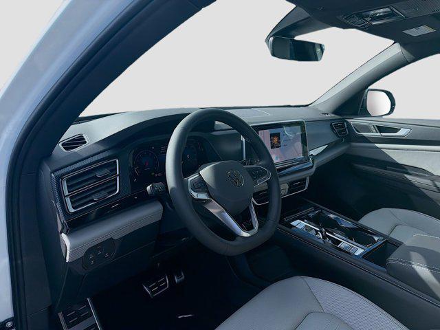 new 2026 Volkswagen Atlas Cross Sport car, priced at $49,301