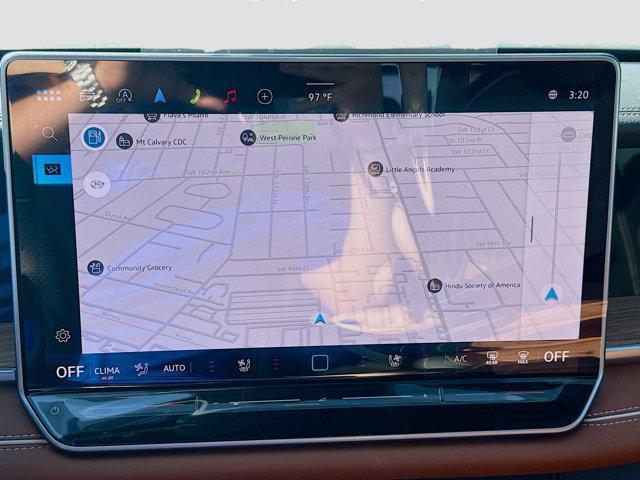 new 2026 Volkswagen Tiguan car, priced at $44,458