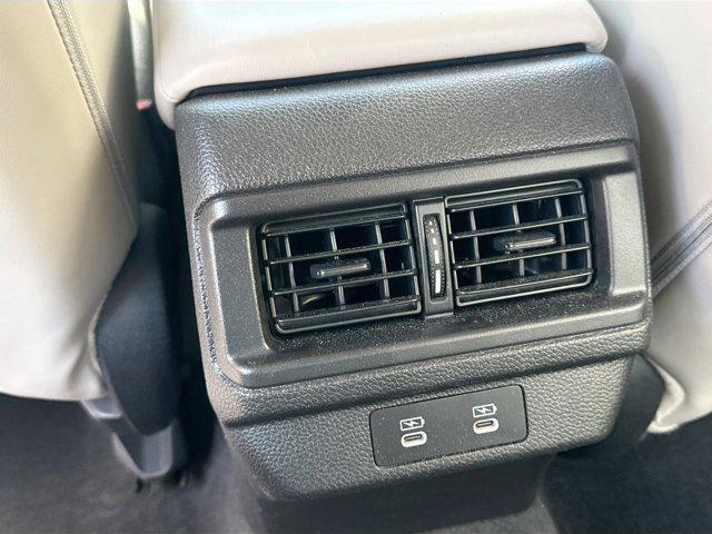 used 2024 Honda Accord Hybrid car, priced at $23,596