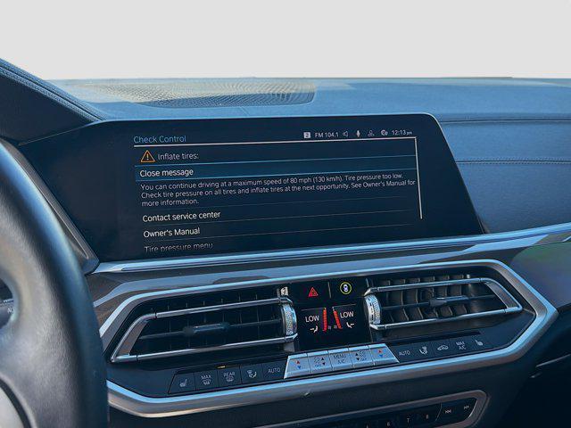 used 2022 BMW X5 PHEV car, priced at $32,880