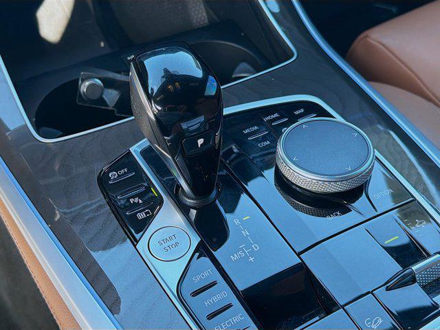 used 2022 BMW X5 PHEV car, priced at $32,880