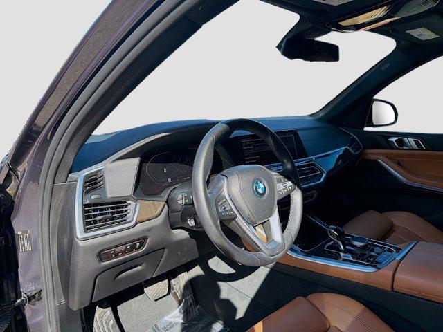 used 2022 BMW X5 PHEV car, priced at $32,880