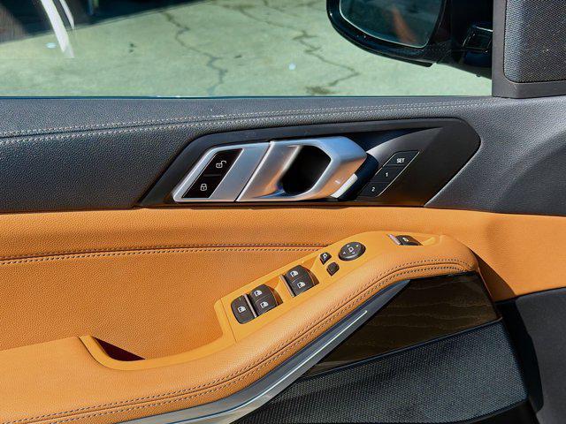 used 2022 BMW X5 PHEV car, priced at $32,880