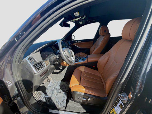 used 2022 BMW X5 PHEV car, priced at $32,880