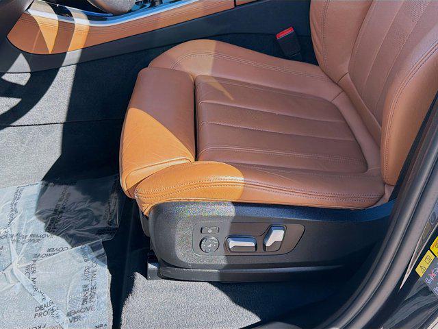 used 2022 BMW X5 PHEV car, priced at $32,880