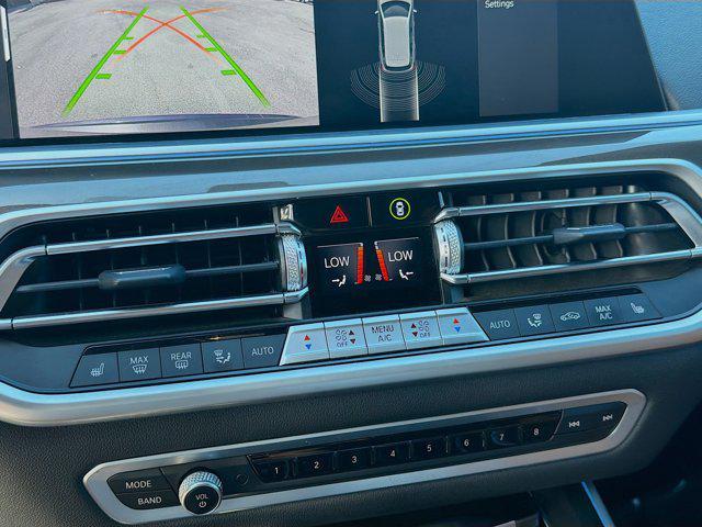 used 2022 BMW X5 PHEV car, priced at $32,880