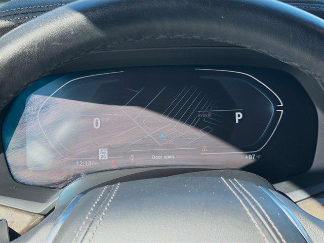 used 2022 BMW X5 PHEV car, priced at $32,880