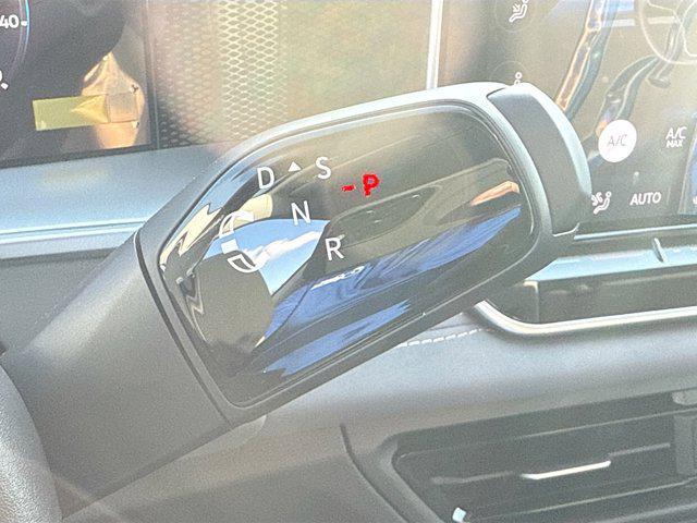 new 2026 Volkswagen Tiguan car, priced at $34,996