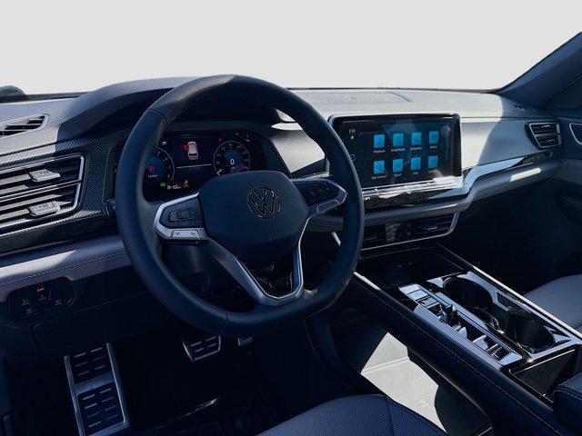 new 2026 Volkswagen Atlas Cross Sport car, priced at $48,864
