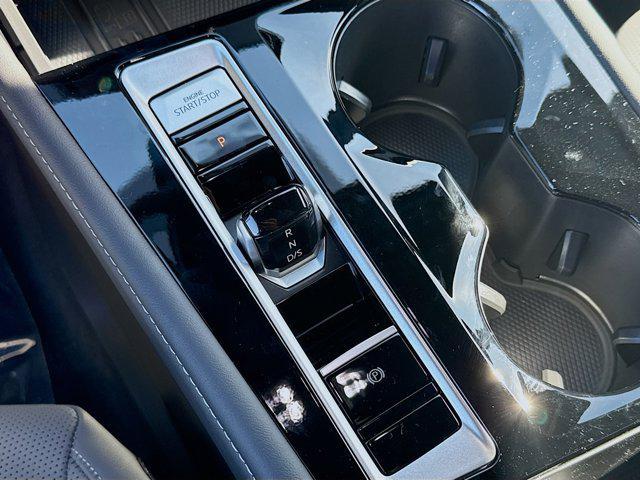 new 2026 Volkswagen Atlas Cross Sport car, priced at $48,864