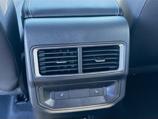 new 2026 Volkswagen Atlas Cross Sport car, priced at $48,864