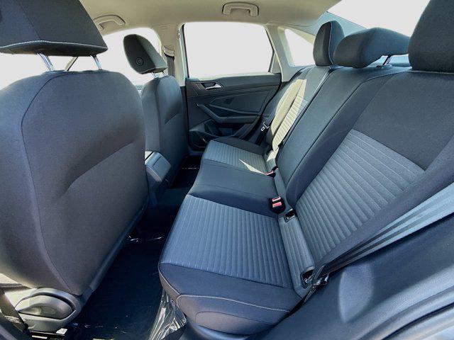 new 2026 Volkswagen Jetta car, priced at $23,116