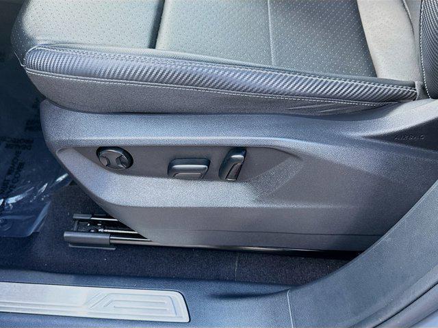 used 2022 Volkswagen Atlas Cross Sport car, priced at $23,820