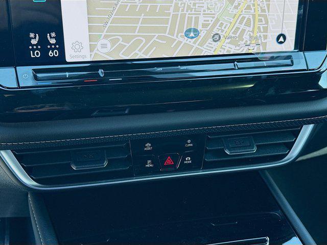 new 2026 Volkswagen Atlas Cross Sport car, priced at $52,444