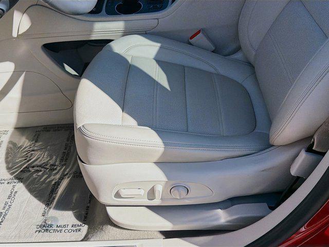 used 2022 GMC Acadia car, priced at $26,751