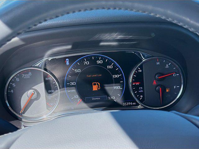 used 2022 GMC Acadia car, priced at $26,751