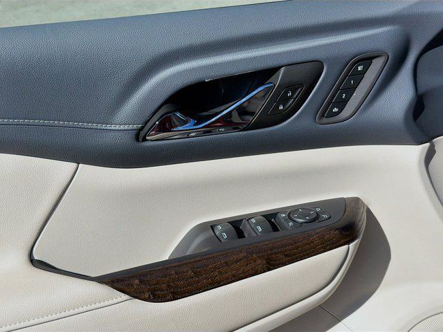 used 2022 GMC Acadia car, priced at $26,751