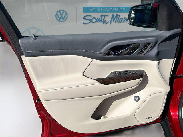 used 2022 GMC Acadia car, priced at $26,751