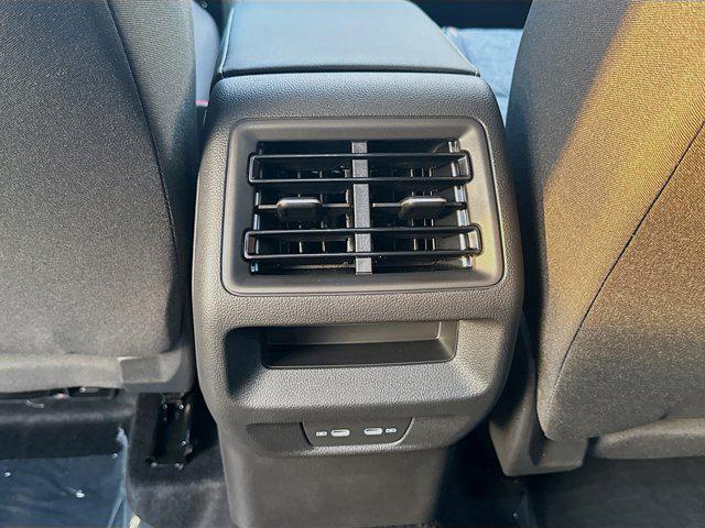 new 2026 Volkswagen Tiguan car, priced at $31,100