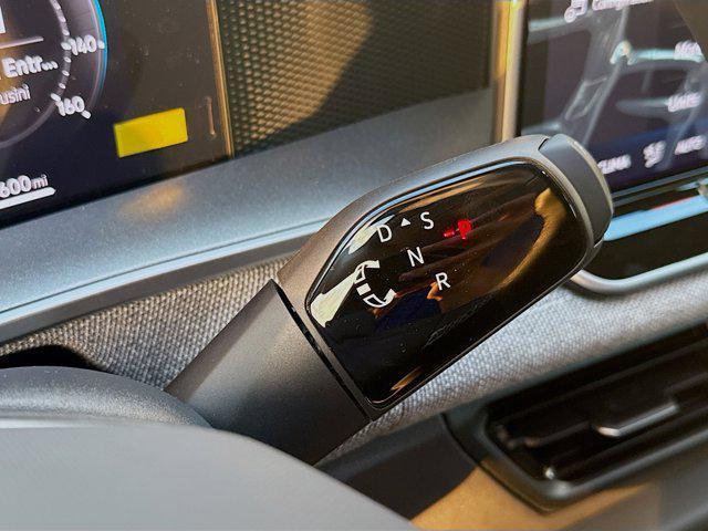 new 2026 Volkswagen Tiguan car, priced at $31,100