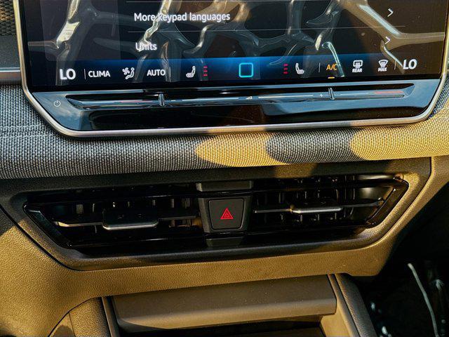 new 2026 Volkswagen Tiguan car, priced at $31,100