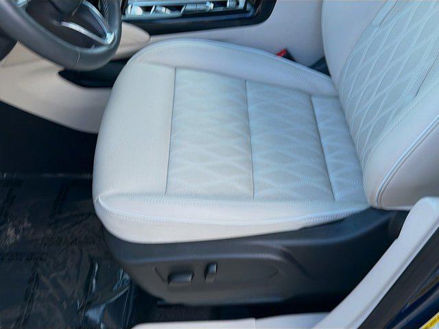 used 2023 Buick Envision car, priced at $24,752