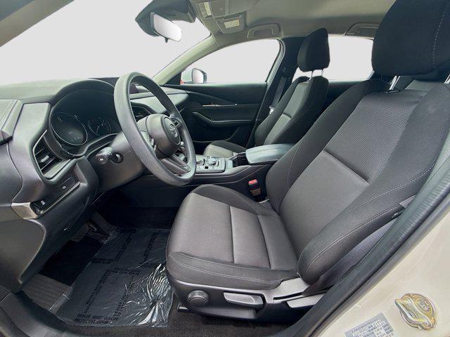 used 2023 Mazda CX-30 car, priced at $19,214