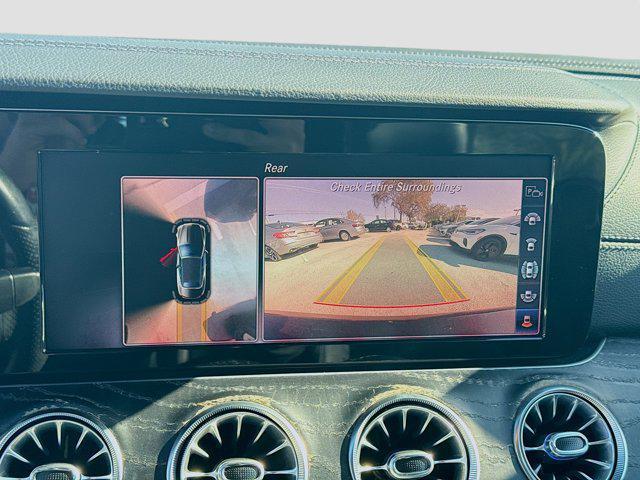used 2019 Mercedes-Benz E-Class car, priced at $27,985