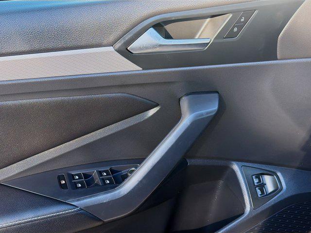 used 2022 Volkswagen Jetta car, priced at $15,139