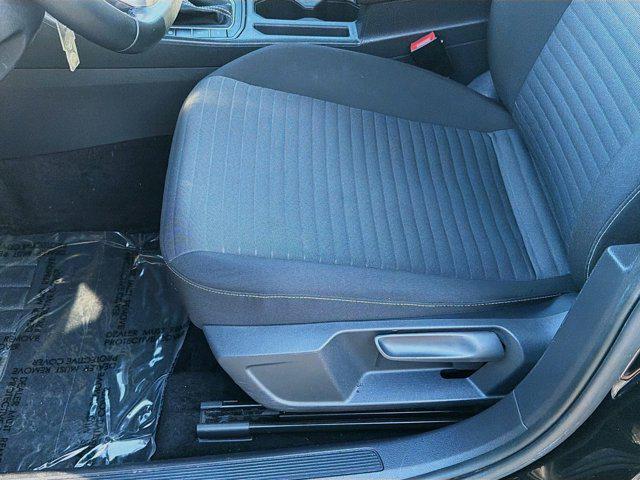 used 2022 Volkswagen Jetta car, priced at $15,139