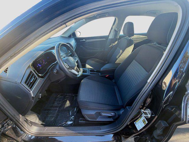 used 2022 Volkswagen Jetta car, priced at $15,139
