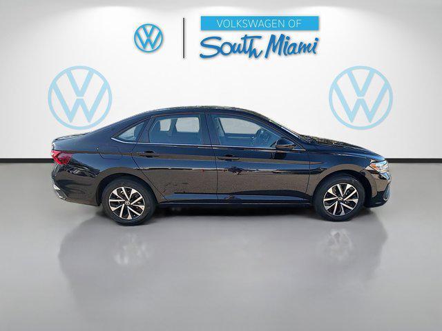 used 2022 Volkswagen Jetta car, priced at $15,139