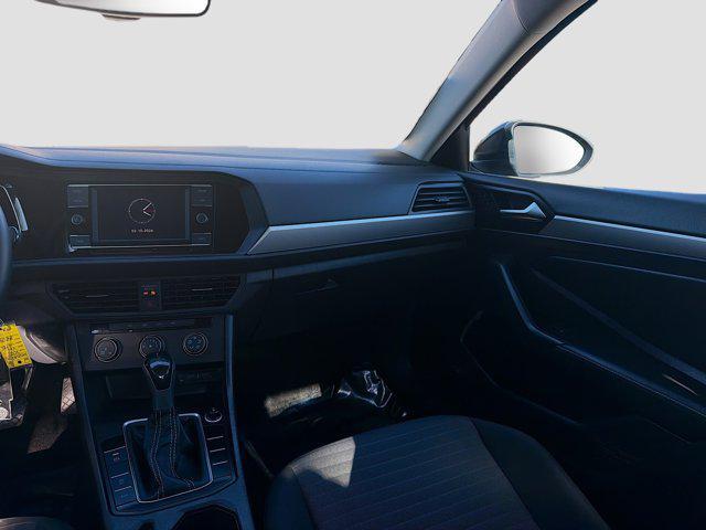 used 2022 Volkswagen Jetta car, priced at $15,139