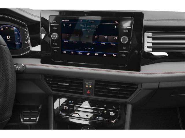 new 2026 Volkswagen Jetta GLI car, priced at $33,471