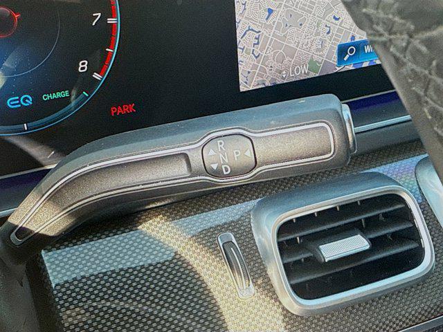 used 2023 Mercedes-Benz AMG GLE 53 car, priced at $61,355