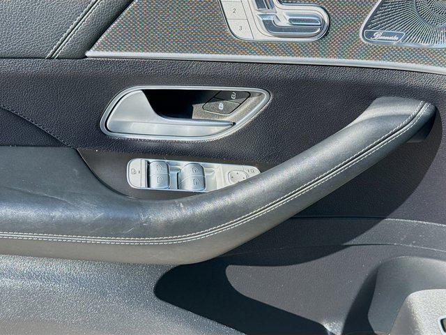 used 2023 Mercedes-Benz AMG GLE 53 car, priced at $61,355