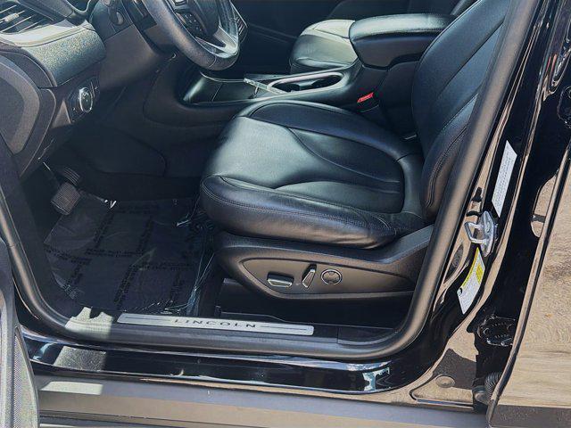 used 2019 Lincoln MKC car, priced at $17,239