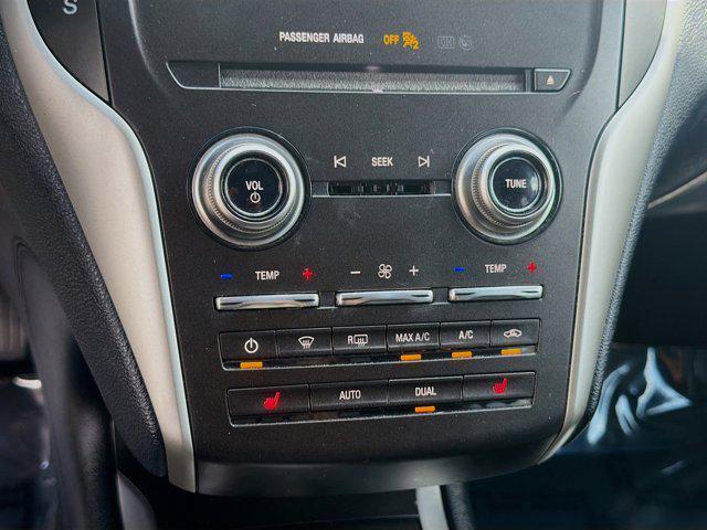 used 2019 Lincoln MKC car, priced at $17,239