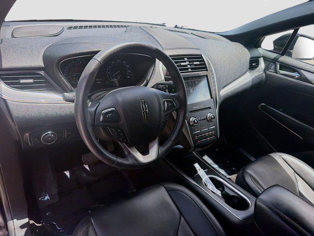 used 2019 Lincoln MKC car, priced at $17,239