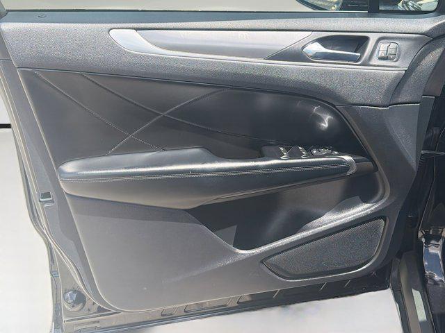 used 2019 Lincoln MKC car, priced at $17,239