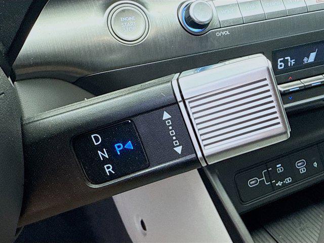 used 2024 Hyundai Kona car, priced at $21,228