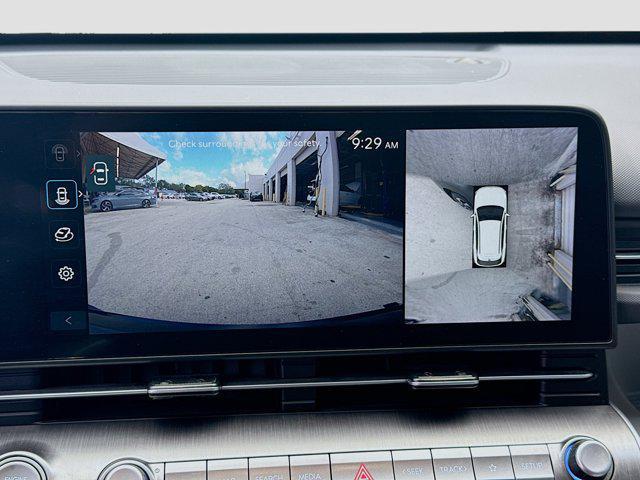 used 2024 Hyundai Kona car, priced at $21,228