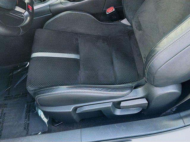 used 2023 Toyota GR86 car, priced at $26,928