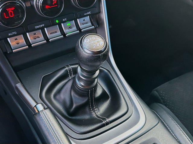 used 2023 Toyota GR86 car, priced at $26,928